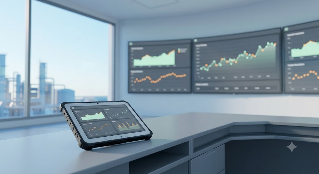 Plataforma NLOGGER®